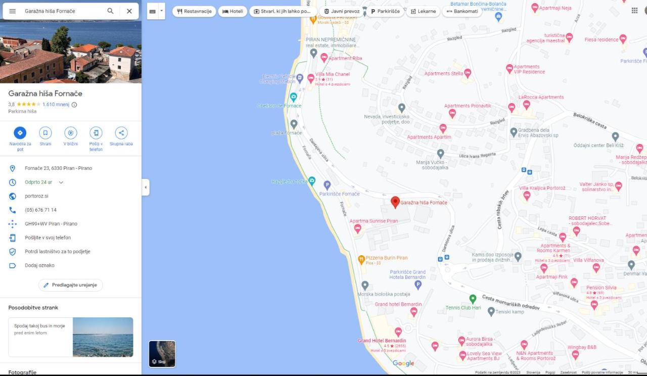 Studio Carmen Πιράν Εξωτερικό φωτογραφία
