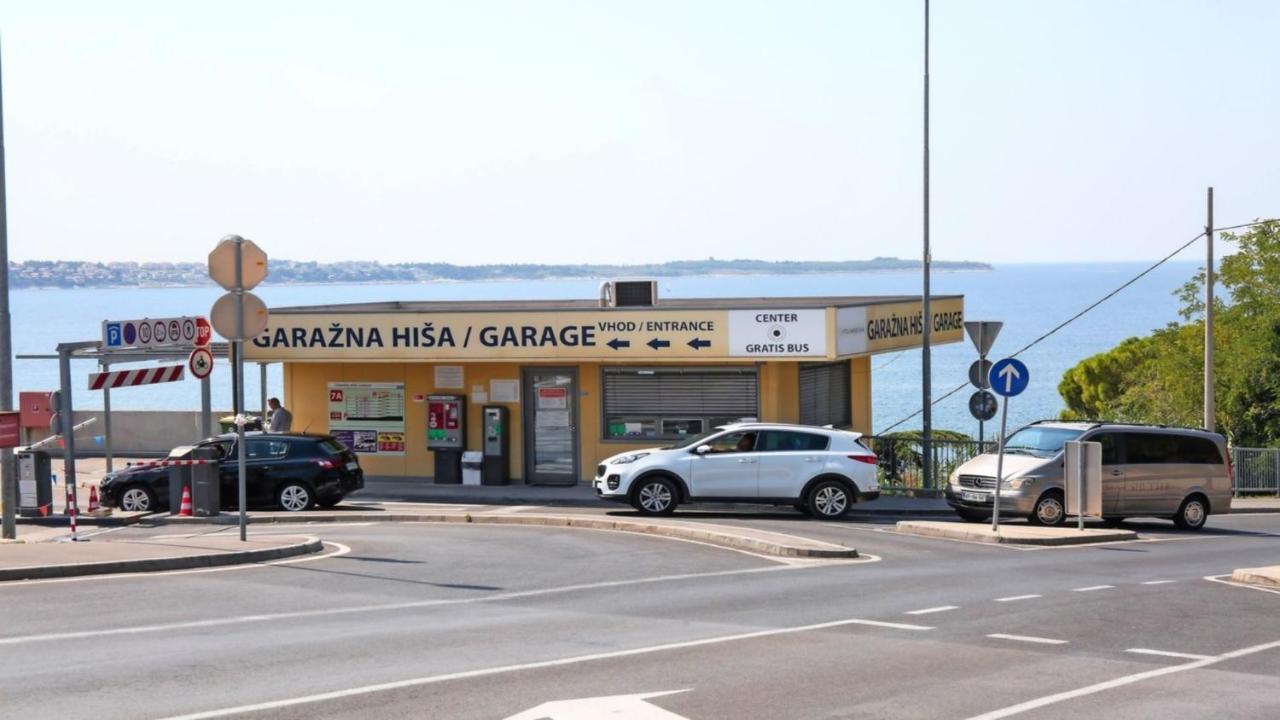 Studio Carmen Πιράν Εξωτερικό φωτογραφία