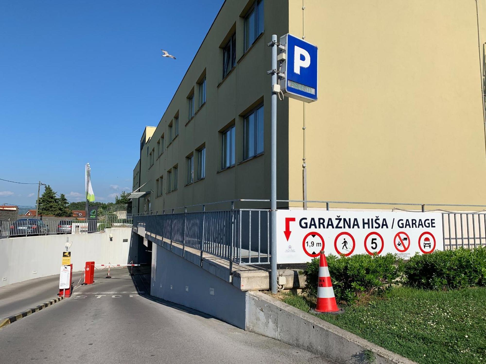 Studio Carmen Πιράν Εξωτερικό φωτογραφία