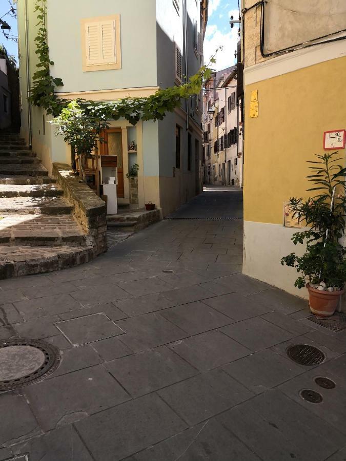 Studio Carmen Πιράν Εξωτερικό φωτογραφία